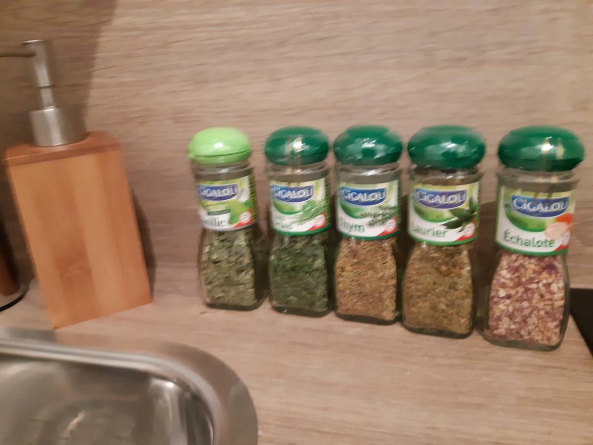 Rouen Sweet Home 2 Εξωτερικό φωτογραφία