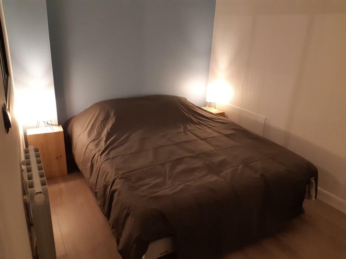 Rouen Sweet Home 2 Εξωτερικό φωτογραφία