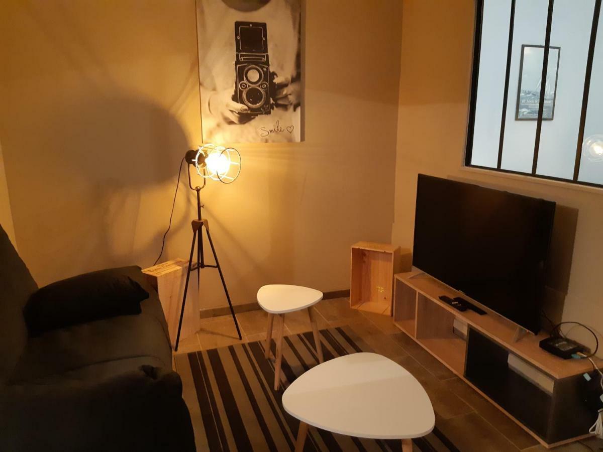 Rouen Sweet Home 2 Εξωτερικό φωτογραφία